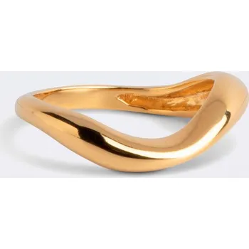 Gadget ENAMEL Copenhagen Ring, Agnete Small 925S/GP 52