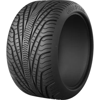 RC vybavení Double Eagle CaDa Goodyear pneu 1:8 (4 ks)