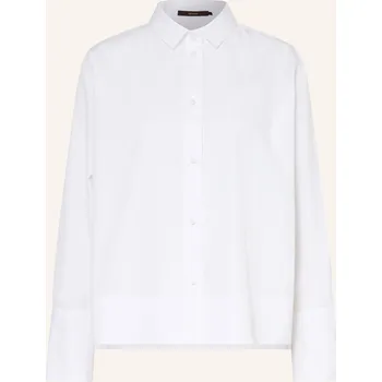 Windsor. Dámská Košile, bílá, 46