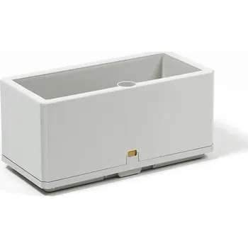 Truhlík Nardi květináč Vaso Gesso