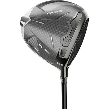 Golfová hůl TaylorMade Qi35 Max Lite Driver Regular, Levá, , Mitsubishi Vanquish 40, pánské