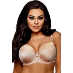 Nevyztužená podprsenka 1779 beige plus - béžová - 90I