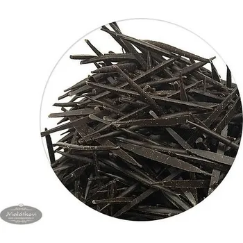 Čokoláda Čokoládové jehličí 2,5 kg
