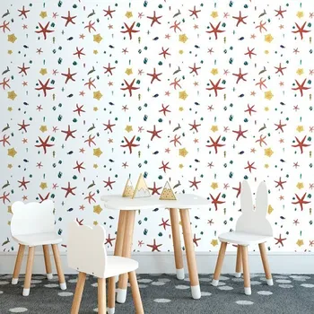 Tapeta Dovido Tapeta poklady moře