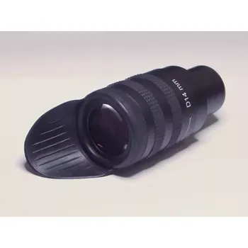 Okulár DMR D14 1.25” 14mm pro binohlavy (nejen