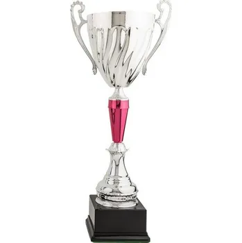 Poháry Bauer Pohár LUXUS L2102