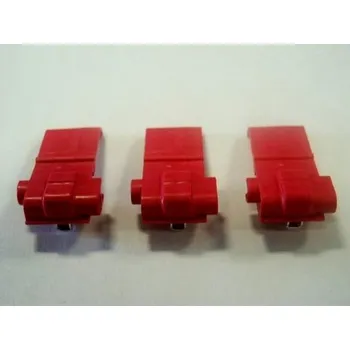 Ohradník Spojky anténního drátu pro elektronické ohradníky Numaxes