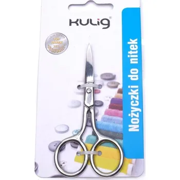 Krejčovské nůžky Nůžky vyšívací KULIG 9 cm