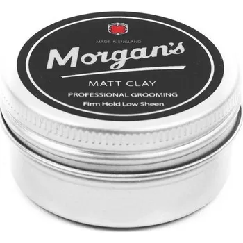 Morgan's Matt Clay (15 ml)