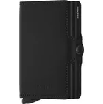 Secrid Twinwallet Matte Black