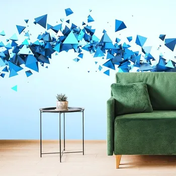 Tapeta Dovido Tapeta létající vzory