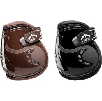 Koňské kamaše Kamaše strouhačky Veredus Pro-Jump Vento stahovací DOPRODEJ