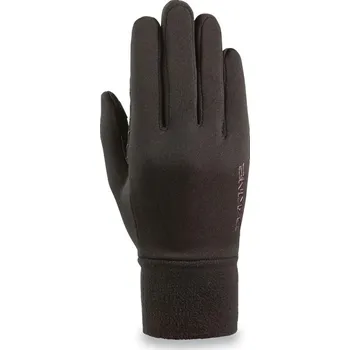 Rukavice dámské rukavice DAKINE WOMENS STORM LINER black - L