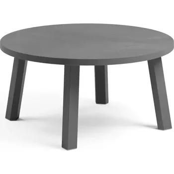 Zahradní stůl Nardi Stůl Maximo 70 Mini Basalto