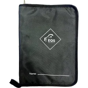 Taška na koňské dokumenty EQS