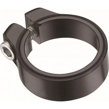 Sedlovka Sting sedlová objímka Sting CL-05-15D černá,31,8MM