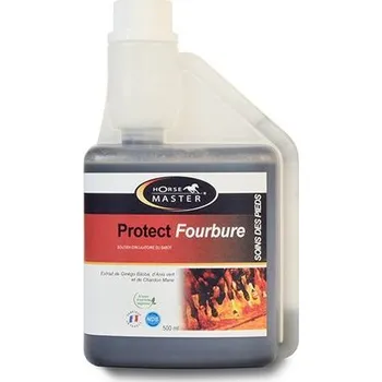 Horse MASTER Lamistop (Protect Fourbure) 500 ml