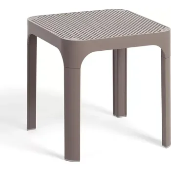 Zahradní stůl Nardi Stůl Net 40 Tortora