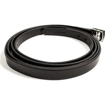 Vybavení pro koně Třmenové řemeny Equiservis kožené