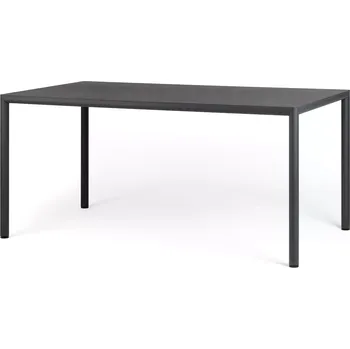 Jídelní stůl Nardi Stůl Piave 160 Antracit