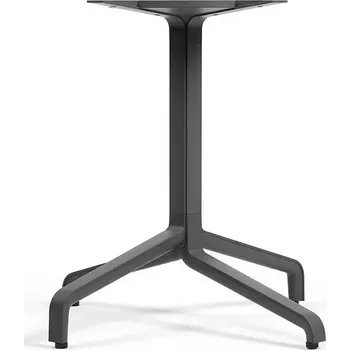 Stolová podnož Podnož Frasca MaxiFix antracit