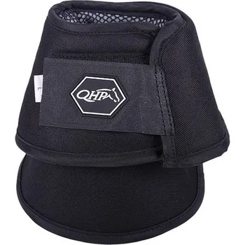 Koňské kamaše Zvony QHP zvlhčující Aqua pár