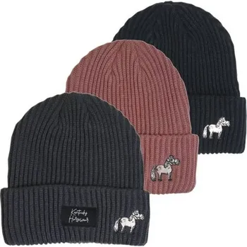Čepice Čepice Kentucky Beanie Sammy dámská