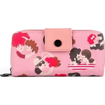Peněženka VUCH Lovers wallet + Dárkové balení