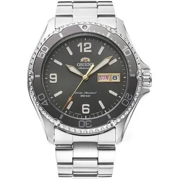 Hodinky Orient Mako III RA-AA0819N + 5 let záruka a dárek ZDARMA
