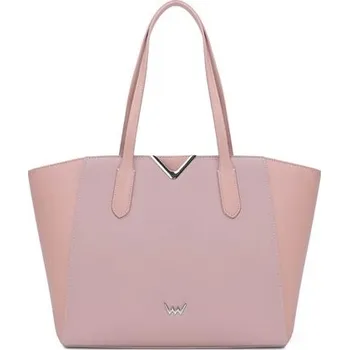 Kabelka VUCH Eirene Pink + Dárkové balení