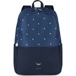 VUCH Zane Dotty Blue + Dárkové balení