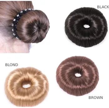 Vycpávka do drdolu QHP