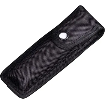 Outdoorové vybavení Pouzdro pro svítilny FENIX Fenix ALP-10 vel. L, černá