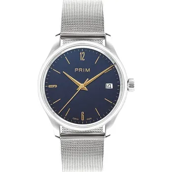 Hodinky PRIM Linea Esence 36 Q 38-946-427-00-1 + 5 let záruka a dárek ZDARMA