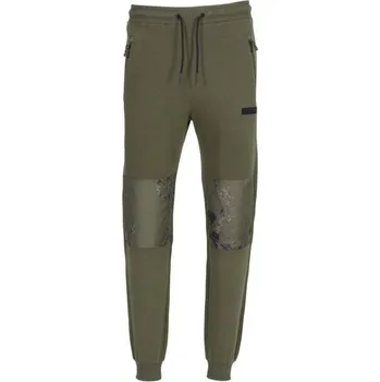 Rybářské oblečení Nash Tepláky Scope Lite Joggers - XXXL