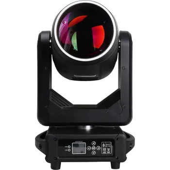 Light4Me FOCUS 300W BEAM RING LED Beam