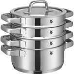 WMF - Sada hrnců COMPACT CUISINE 4 ks