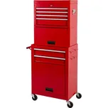 Dílenský vozík s nástavbou AHProfi AH226X