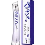 Kenzo Flower By Kenzo Ikebana Indigo - EDP 75 ml + 2 měsíce na vrácení zboží