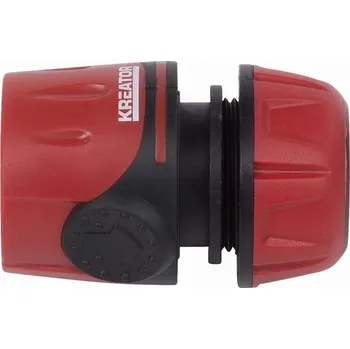 Zahradní hadice Rychlospojka Kreator 1/2" KRTGR6001