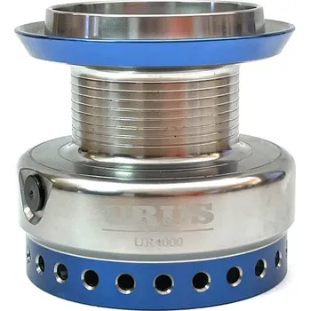 Rybářský naviják Tica Náhradní Cívka Urus 4000