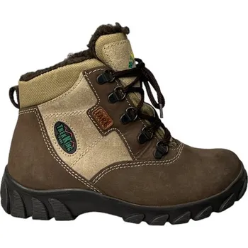 Chlapecké tenisky Fare zimní boty TREKING 2642221 - 32