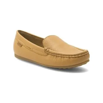 Dámská obuv Mokasíny Lasocki GRD-D520-04 Hnědá 38
