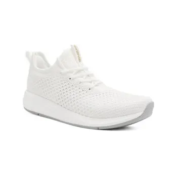 Dámská obuv Sneakersy Sprandi MP07-GVA1 Bílá 43