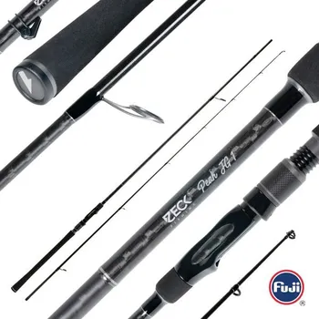Rybářský prut Zeck Prut Peak JG 1 270cm 15-50g