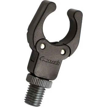 Prologic Rohatinky Butt Klinger Rod Rest černá 2ks