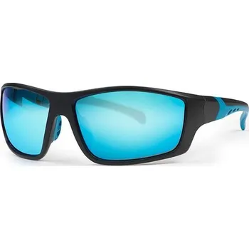 Sluneční brýle Salmo Brýle Black Glasses Grey Ice Blue Lens