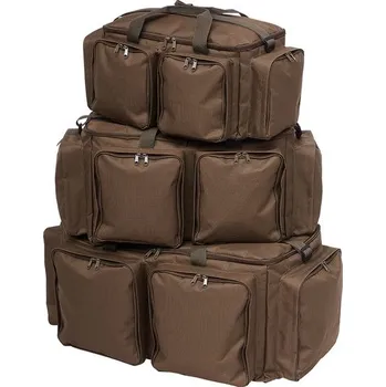 DAM Taška XT1 Carp Carryall Assortment - M