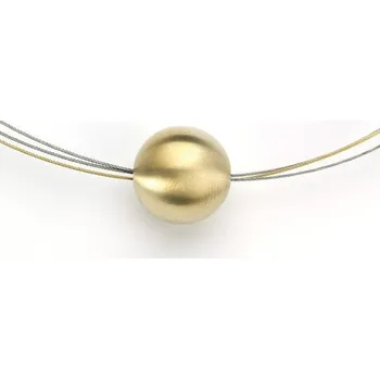 Přívěsek Přívěsek korálek Boccia Titanium 0709-0210 + 5 let záruka a dárek ZDARMA