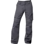Ardon Montérkové kalhoty URBAN+ - Tmavě šedá | 68